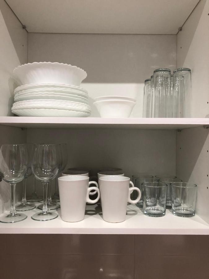 La Victoria Home Μάλαγα Εξωτερικό φωτογραφία