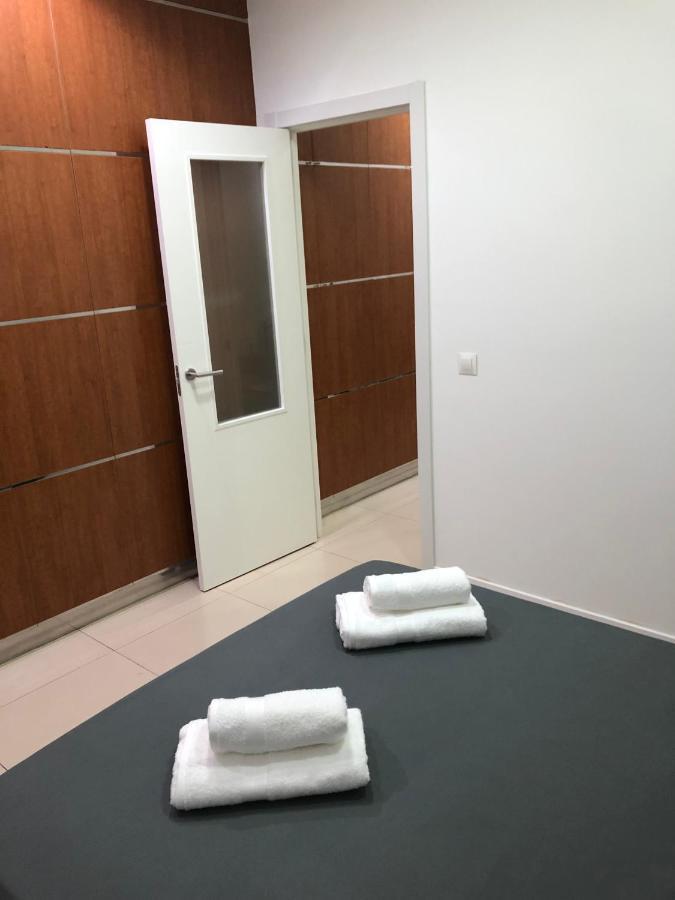 La Victoria Home Μάλαγα Εξωτερικό φωτογραφία