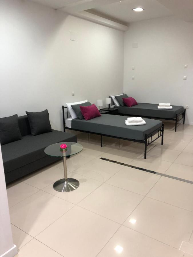 La Victoria Home Μάλαγα Εξωτερικό φωτογραφία